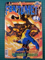 Fantomet 1996 - 11