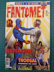 Fantomet 1996 - 12