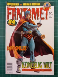Fantomet 1996 - 16