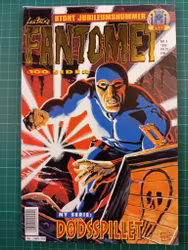Fantomet 1996 - 04