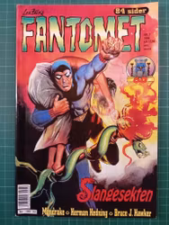 Fantomet 1996 - 02