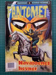 Fantomet 1997 - 11