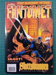 Fantomet 1997 - 26