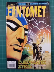 Fantomet 1997 - 21