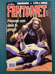 Fantomet 1997 - 19