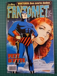 Fantomet 1997 - 20
