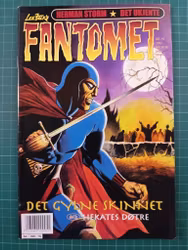 Fantomet 1997 - 16