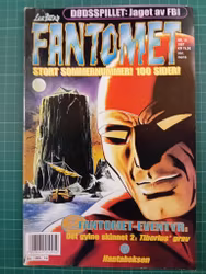 Fantomet 1997 - 14