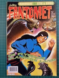 Fantomet 1997 - 05