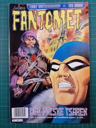Fantomet 1997 - 02