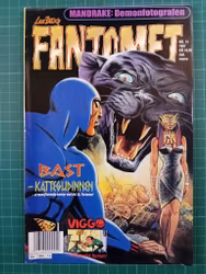 Fantomet 1997 - 13