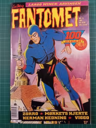 Fantomet 1995 - 14