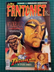 Fantomet 1995 - 10