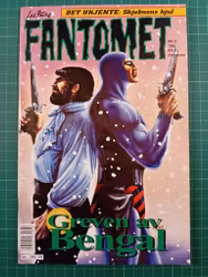 Fantomet 1995 - 09