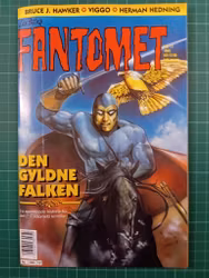 Fantomet 1995 - 17