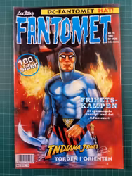 Fantomet 1994 - 15