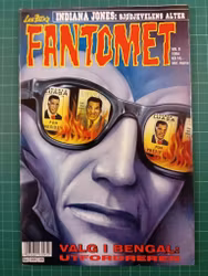 Fantomet 1994 - 09