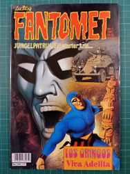 Fantomet 1994 - 07