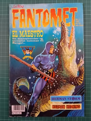 Fantomet 1994 - 05