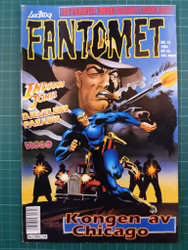 Fantomet 1994 - 19