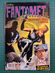 Fantomet 1994 - 16