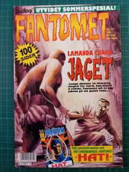 Fantomet 1994 - 13