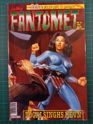 Fantomet 1994 - 12