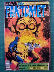 Fantomet 1994 - 11