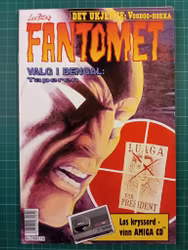 Fantomet 1994 - 10