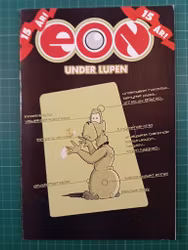 Eon under lupen bilag