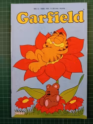 Garfield 1988 - 05