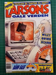 Larsons gale verden 1995 - 06