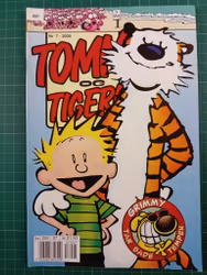 Tommy og Tigern 2007 - 07