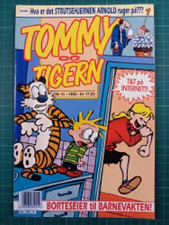 Tommy og Tigern 1995 - 11