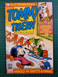 Tommy og Tigern 1995 - 12