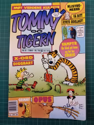Tommy og Tigern 1994 - 08