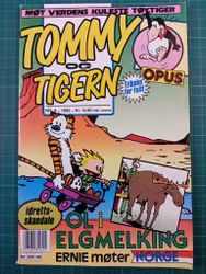 Tommy og Tigern 1992 - 08