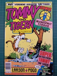 Tommy og Tigern 1992 - 04