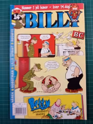 Billy 1998 - 14