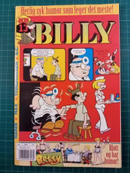 Billy 1998 - 13