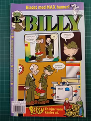 Billy 1998 - 12