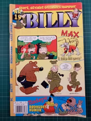Billy 1998 - 19