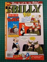 Billy 1998 - 07