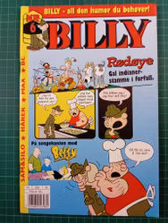 Billy 1998 - 06