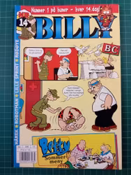 Billy 1998 - 14