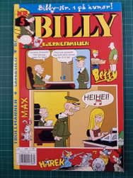 Billy 1998 - 05