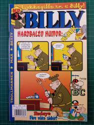 Billy 1998 - 03