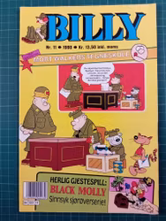 Billy 1990 - 11