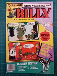 Billy 1991 - 16