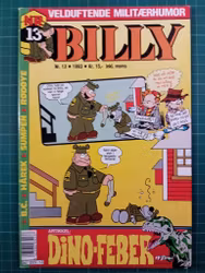 Billy 1993 - 13